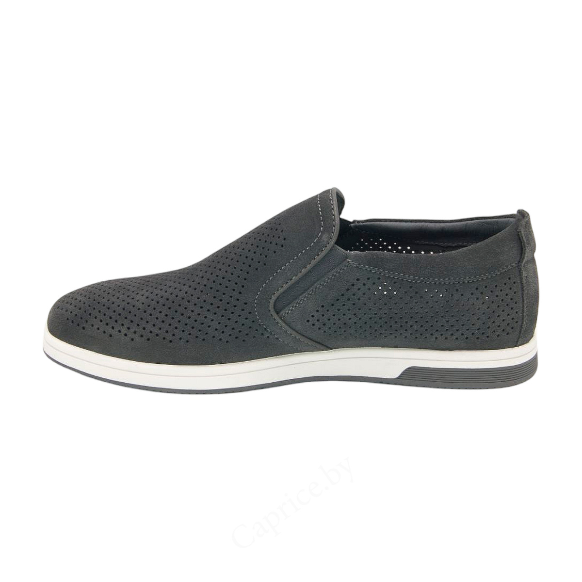 СЛИПОНЫ SALAMANDER MEN АРТИКУЛ: 104-1671A-60210